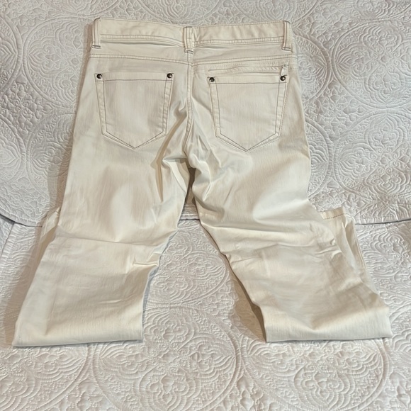 Athleta denim jeans, size 4 - Picture 7 of 15